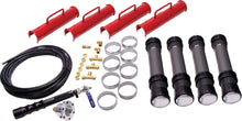 Load image into Gallery viewer, Allstar Performance Air Jacks Complete Kit 15.25in