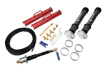 Load image into Gallery viewer, Allstar Performance Air Jack Complete Kit 2pcs 15.25in w/Dirt Foot
