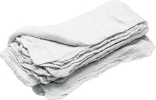 Load image into Gallery viewer, Allstar Performance Shop Towels White 25pk
