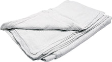 Load image into Gallery viewer, Allstar Performance Terry Towels White 12pk