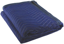 Load image into Gallery viewer, Allstar Performance Moving Blanket 72x80