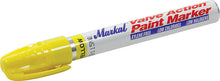 Load image into Gallery viewer, Allstar Performance Paint Marker Yellow