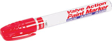 Load image into Gallery viewer, Allstar Performance Paint Marker Red