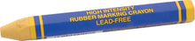 Load image into Gallery viewer, Allstar Performance Tire Crayon Yellow