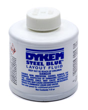 Load image into Gallery viewer, Allstar Performance Dykem Layout Fluid 4oz Brush in Cap