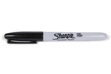 Load image into Gallery viewer, Allstar Performance Sharpie Black Fine Point