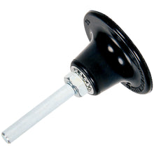 Load image into Gallery viewer, Allstar Performance Twist Lock Backing Pad 2in
