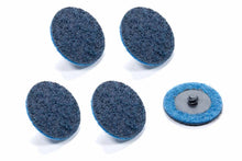 Load image into Gallery viewer, Allstar Performance Twist Lock Cleaning Disc 2in Fine 5pk