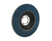 Load image into Gallery viewer, Allstar Performance Flap Disc 60 Grit 4-1/2in with 7/8in Arbor