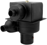 Allstar Performance Motor Assembly for Outside Air System