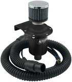 Allstar Performance Helmet Blower System Black