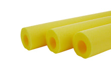 Load image into Gallery viewer, Allstar Performance Roll Bar Padding Yellow 3pk