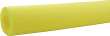 Load image into Gallery viewer, Allstar Performance Roll Bar Padding Yellow 48pk