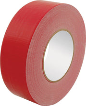 Load image into Gallery viewer, Allstar Performance Racers Tape 2in x 180ft Red