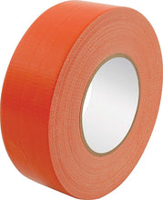 Load image into Gallery viewer, Allstar Performance Racers Tape 2in x 180ft Orange