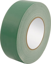 Load image into Gallery viewer, Allstar Performance Racers Tape 2in x 180ft Green