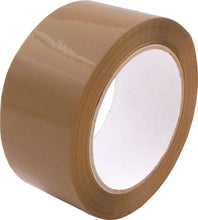 Load image into Gallery viewer, Allstar Performance Shipping Tape 2 x 330ft Tan
