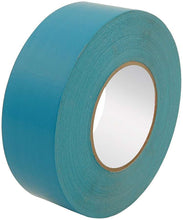 Load image into Gallery viewer, Allstar Performance Racers Tape 2in x 180ft Teal