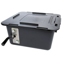 Load image into Gallery viewer, Allstar Performance Drain Pan w/ Pump