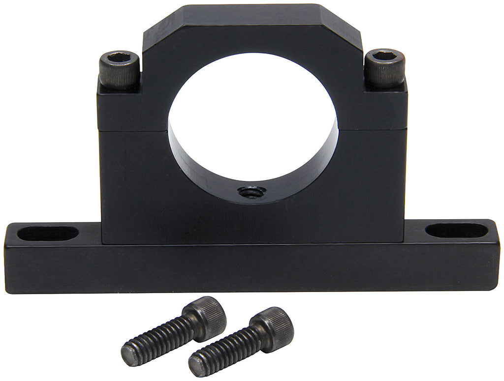 Allstar Performance Overflow Tank Bracket 1-1/2in