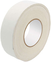 Load image into Gallery viewer, Allstar Performance Gaffers Tape 2in x 165ft White