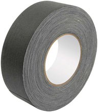 Load image into Gallery viewer, Allstar Performance Gaffers Tape 2in x 165ft Black