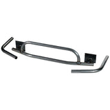 Allstar Performance Mini Stock Front Bumper Universal Welded Kit