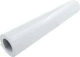 Allstar Performance White Plastic 10ft x 24in