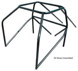 Allstar Performance 10pt Roll Cage Kit for 1967-69 F-Body