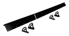 Load image into Gallery viewer, Allstar Performance 2-Piece Spoiler Kit No Sides 67in x 3in