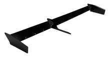 Load image into Gallery viewer, Allstar Performance 2-Piece Spoiler with Sides 67in x 3in