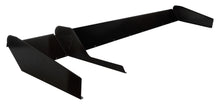 Load image into Gallery viewer, Allstar Performance 2-Piece Spoiler with Sides 72 x 8