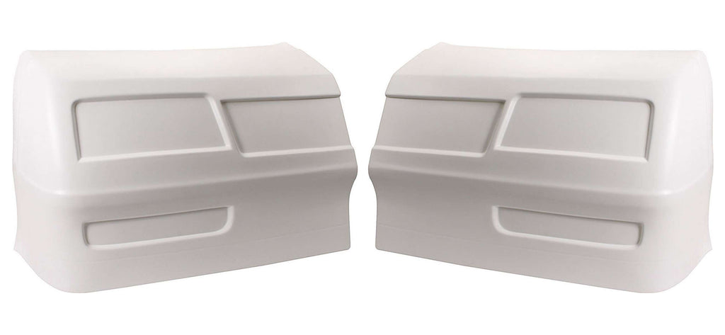 Allstar Performance Monte Carlo SS Nose White 1983-88