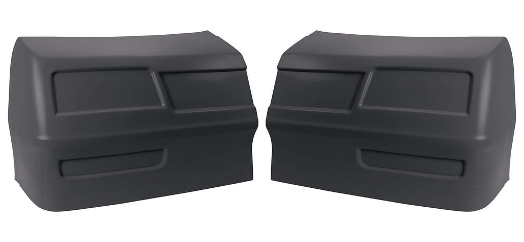 Allstar Performance Monte Carlo SS Nose Black 1983-88