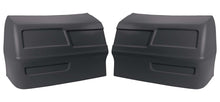 Load image into Gallery viewer, Allstar Performance Monte Carlo SS Nose Black 1983-88