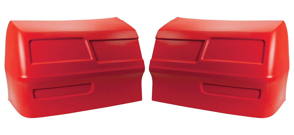 Allstar Performance Monte Carlo SS Nose Red 1983-88 Discontinued