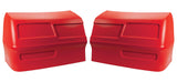 Allstar Performance Monte Carlo SS Nose Red 1983-88 Discontinued