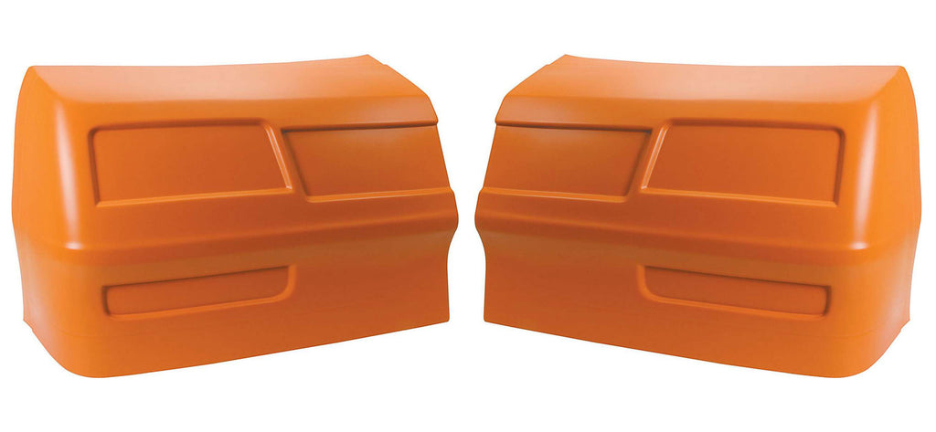 Allstar Performance Monte Carlo SS Nose Orange Discontinued