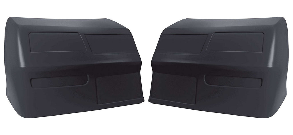 Allstar Performance Monte Carlo SS MD3 Nose Black 1983-88