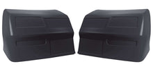 Load image into Gallery viewer, Allstar Performance Monte Carlo SS MD3 Nose Black 1983-88