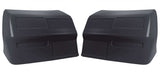 Allstar Performance Monte Carlo SS MD3 Nose Black 1983-88