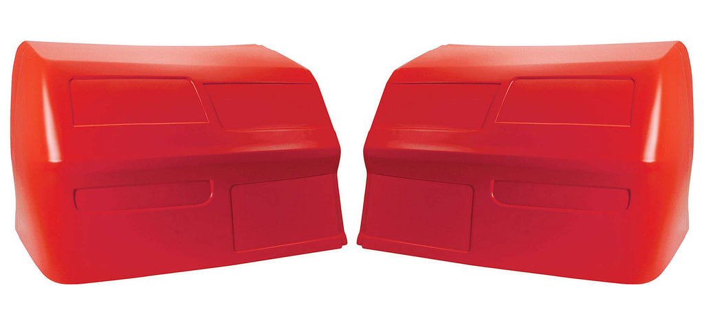 Allstar Performance Monte Carlo SS MD3 Nose Red 1983-88