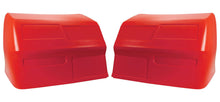Load image into Gallery viewer, Allstar Performance Monte Carlo SS MD3 Nose Red 1983-88
