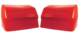Allstar Performance Monte Carlo SS MD3 Nose Red 1983-88