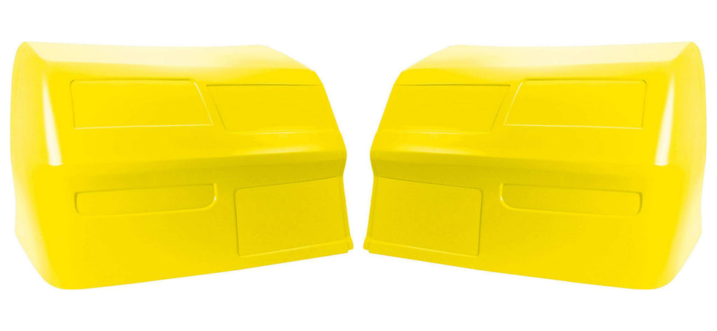 Allstar Performance Monte Carlo SS MD3 Nose Yellow 1983-88