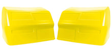 Load image into Gallery viewer, Allstar Performance Monte Carlo SS MD3 Nose Yellow 1983-88