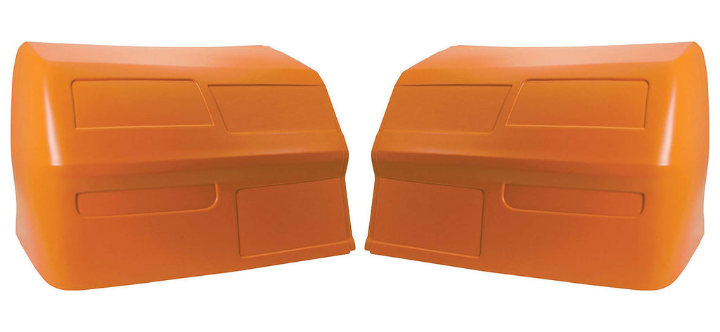 Allstar Performance Monte Carlo SS MD3 Nose Orange 1983-88