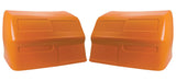Allstar Performance Monte Carlo SS MD3 Nose Orange 1983-88