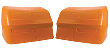 Load image into Gallery viewer, Allstar Performance Monte Carlo SS MD3 Nose Orange 1983-88