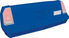Load image into Gallery viewer, Allstar Performance Monte Carlo SS Tail Chev Blue 1983-88